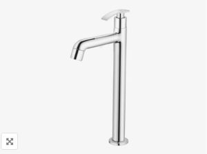 HR &AMP;ndash; 1023 &AMP;ndash; High Neck Pillar Cock