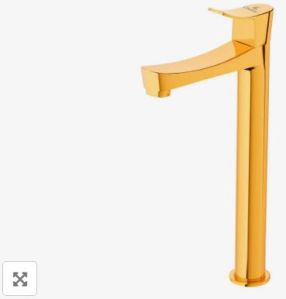 PD-01 – High Neck Pillar Cock 12″