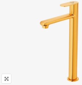 PD-06 – High Neck Pillar Cock 12″