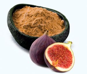 Fig Fruit Powder