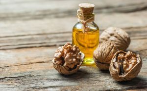 Walnut Oils