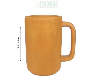 Clay Big Mug (500 Ml)