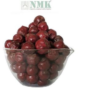 Ilanthai Pazham / Indian Jujube / Indian Plum Dried (raw)