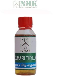 Kumari Thailam Oil