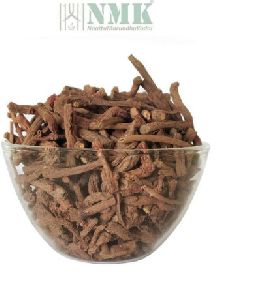 Manjitti Ver / Indian Madder Root (raw)