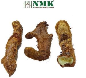 Mudavattukal Kizhangu / Oak Leaf Basket Fern Root