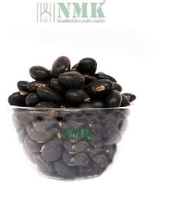 Poonaikali / Velvet Bean Dried Seed (raw)