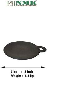 Pure Iron Omelet Tawa 8 Inch