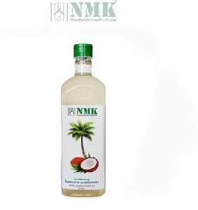 Nmk Wood Pressed Coconut Oil