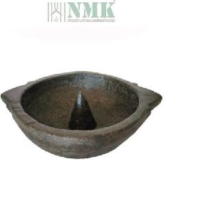 Seasoned Kuzhi Appam Kal