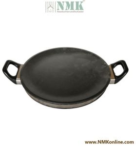 Seasoned Trendy Uthappam Kal – 10 Inch