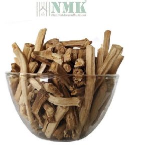 Satavar Dried Root