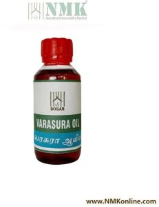 Varasura Oil