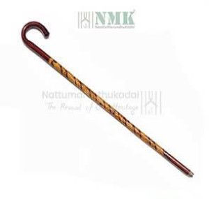 Wooden Walking Stick