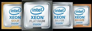 Xeon Processors