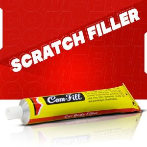 Com-fill Scratch Filler