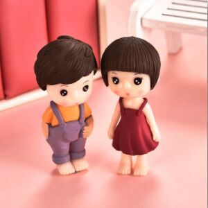 Sweety Lovers- Little Lovers Couple Style 34