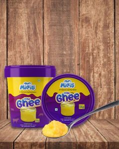 Cow Ghee-1ltr