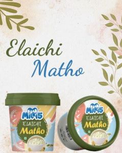 Elaichi Matho Shrikhand