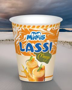 Mango LASSI-200ml