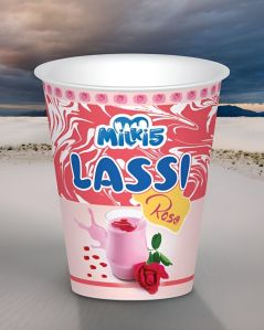 Rose LASSI-200ml