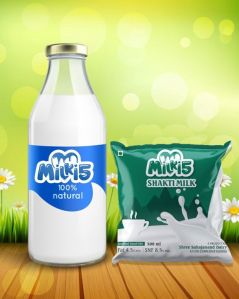 Shakti MILK-500ml