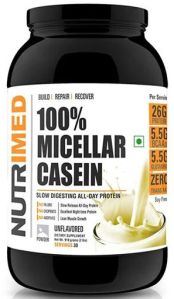 100% Micellar Casein