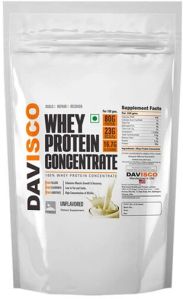 Davisco Whey Protein Concentrate 80%