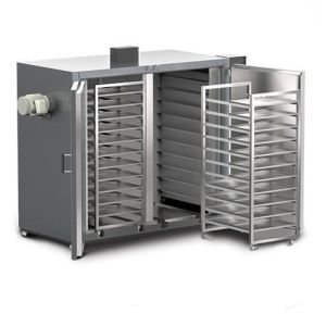 Tray Dryer