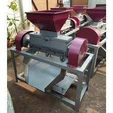 Fully Automatic Supari Cutting Machine