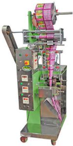 Pan Masala Packing Machine