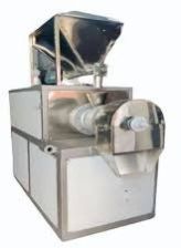 Puff Making Machine