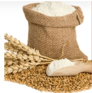 Wheat Flour For Cooking