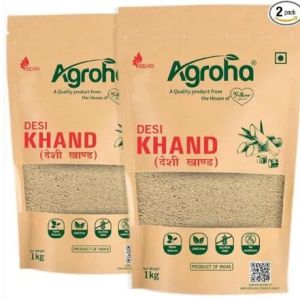 Agroha Desi Khand (khandsari)