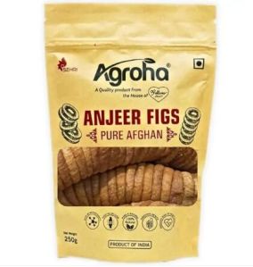 Agroha Figs Afghani Anjeer (250g)