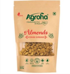 Agroha Gurbandii Almonds 250gram