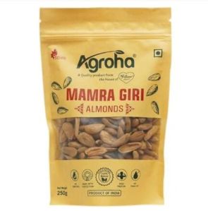 Agroha Mamra Giri Almonds 250gram