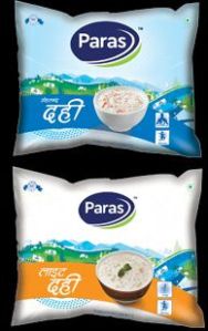 Dahi Dahi Pouch