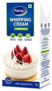 Whipping Cream