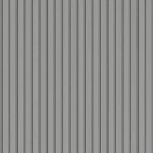 Linerio M Line Grey Wall Panel