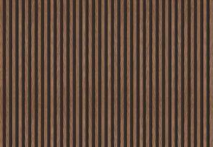 Linerio S Line Mocca Wall Panel