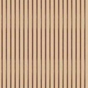 Linerio M Line Natural Design Wall Panel