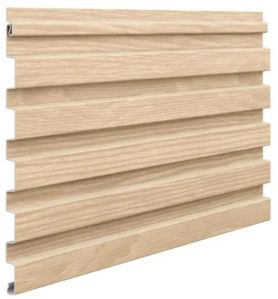 Welo – Balance Oak Wall Panel