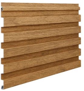 Welo – Oak Winchester Wall Panel