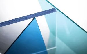 Compact Clear – Polycarbonate Sheets