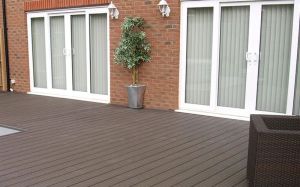 e3 Decking Panel