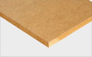 E3 – MDF Interior Grade Panel