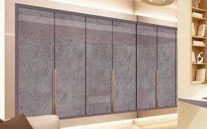 Luxury High Gloss Collection – PVC Laminates