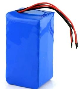 12.8v-8ah Lithium Ion Battery