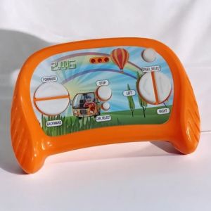 2.4G Orange Remote For Kids Ride On Car